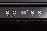thumbnail of Weinkühlschrank 1 Temperaturzone Vino 481