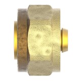thumbnail of MS Verschraubung, vernickelt, 16 mm x 1/2"IG, Klemmfitting für MSVR, Fittings, wasseranschluss