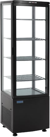thumbnail of Polar Serie C Kühlvitrine 235L