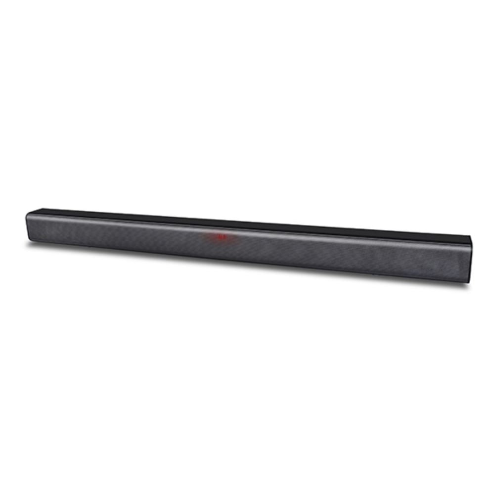 Denver DSB-4020 - barre de son bluetooth - HDMI - Bluetooth - USB - AUX - Noir