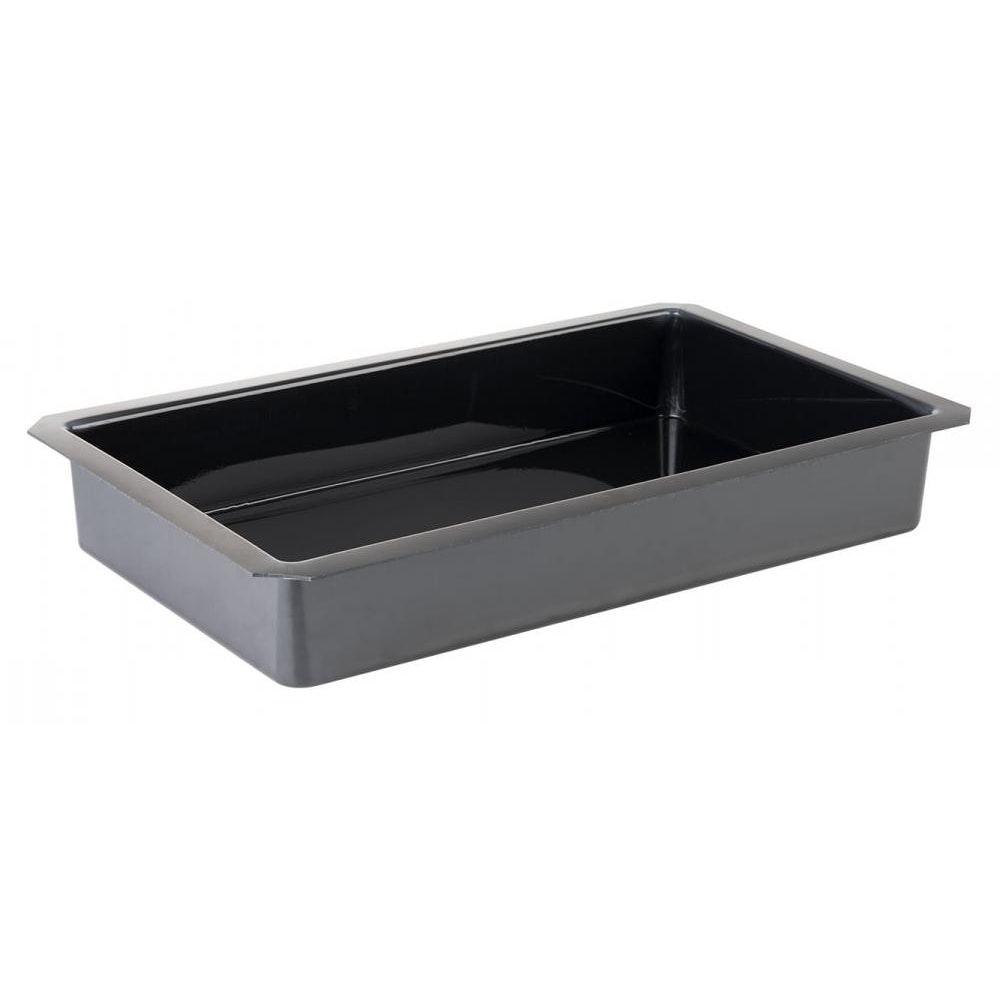 APS 11616 GN 1/1 dienblad - SUPERBOX- 53 x 32,5 cm, h: 8,5 cm