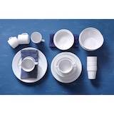 thumbnail of Mammoet Melkbeker Budgetline 19 cl Wit 6 stuks