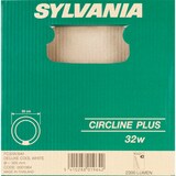 thumbnail of SYLVANIA tube fluo Circline 32 W G10q