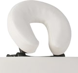 thumbnail of Helloshop26 - 4-teiliger klappbarer Massagetisch mit cremeweißem Holzrahmen 02_0001878