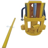 thumbnail of Maschinenheber Schwerlastheber 3 Tonnen