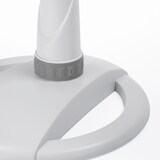 thumbnail of Ventilador de mesa JATA JVVM3026 con 3 velocidades. Oscilación automática y cabezal inclinable.  53 cm de altura. Rejilla de metal trasera y delantera