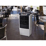 thumbnail of PURLINE Elektronische verdampingskoeler RAFY 185