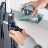 thumbnail of BISSELL Vac & Steam Titanium - Nettoyeur à vapeur