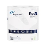 thumbnail of Papel Higiénico Doméstico 50mts 2Fls 15.5g PAPERNET 6 Rollos