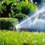 thumbnail of GARDENA Turbinen-Versenkregner 380 Sprinklersystem Sprinklersystem T 380 Regner