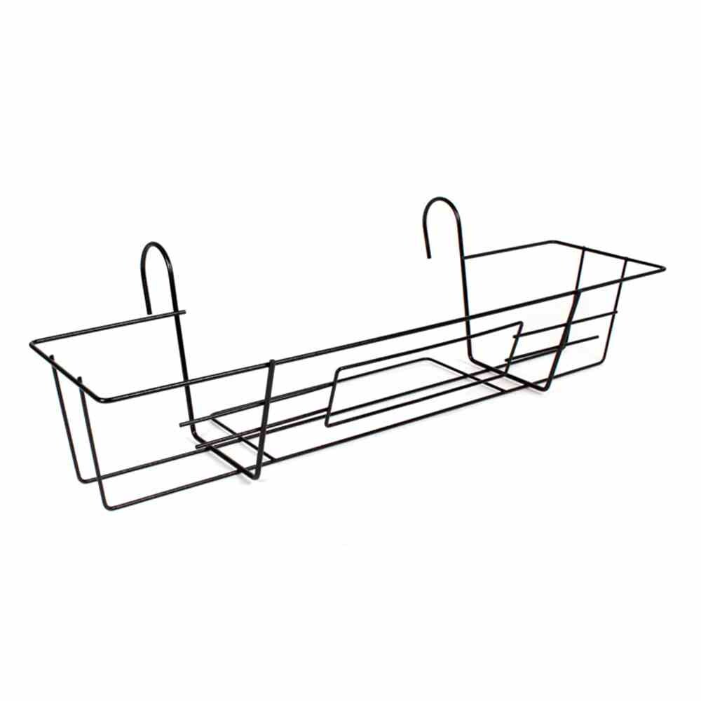 Universal-Balkonkastenhalter