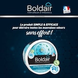 thumbnail of Boldair gel destructeur d'odeurs grand large 300 g - gel solide destructeur d'odeurs