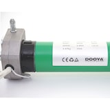 thumbnail of Motor voor luifel T122 T123 T124, vervangingsmotor voor cassetteluifel 76cm