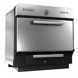 thumbnail of Horno de brasa OVEN90 Metálico de Pujadas