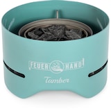 thumbnail of Tamber Tischgrill lichtgrün