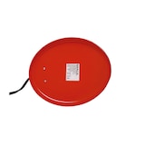 thumbnail of LED-Tischleuchte MAULstarlet rot