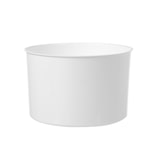 thumbnail of El cubo de hielo Bar Up es de doble pared, de 3 piezas, de plástico y de Ø292 mm.