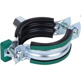 thumbnail of Walraven Rohrschelle KSB2 ev 48-52 mm EPDM M8/M10 Zweischraubenschelle