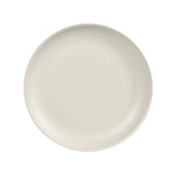 thumbnail of 60 Serve Teller Mehrweg 23,5 cm, Mehrwegteller Beige
