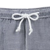 thumbnail of METRO Professional Unisex Kochhose, 100 % Baumwolle, Größe XXL, schwarz / weiß karriert