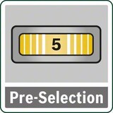 thumbnail of Oberfräse POF 1200 AE