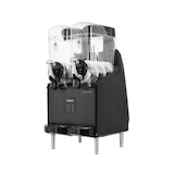 thumbnail of Máquina para hacer granizados Polar de 2 x 12 litros, ideal para granizados y bebidas.