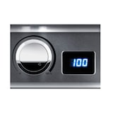 thumbnail of Steba Deluxe Grillcenter VG 7000 Devil's Choice bis 300 °C und 2 großen Stahlgussplatten, individuell regelbare Heizsysteme