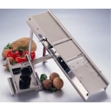 thumbnail of Bron Mandoline Set mit Schutz