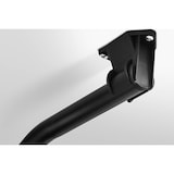 thumbnail of Royal Catering Stehtisch - Ø 70 cm - klappbar - schwarz -