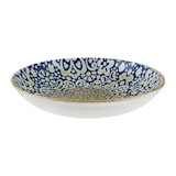 thumbnail of Bonna - Assiette creuse alhambra bloom 23cm porcelaine
