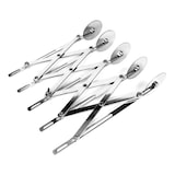 thumbnail of Schneider - Teigschneider, einfach, 5 Rädchen, rund