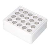 thumbnail of 320x Varta Lithium 3V CR2032-P Bulk 3V/220mA lose CR 2032