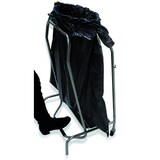 thumbnail of Carro de lixo com abertura por pedal 590 x 440 x 940 mm - CPB