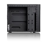 thumbnail of Fractal Design Boitier Pc Core 1000 - Mini Tour - Usb 3.0 - Noir - Format Micro Atx Fd-ca-core-1000-usb3-bl