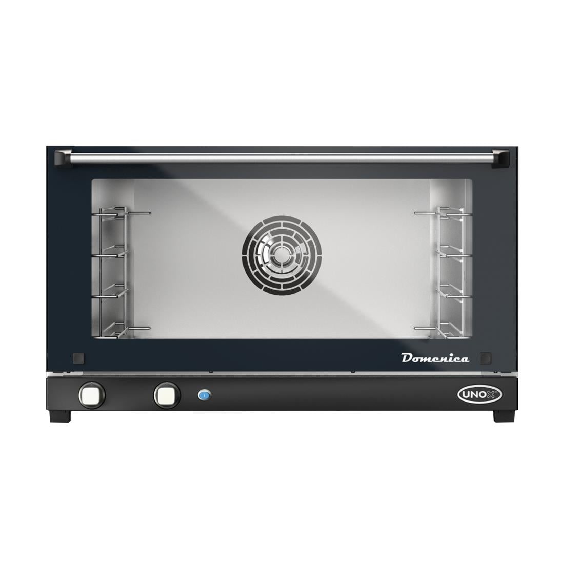 Unox LineMicro Domenica Manueller Umluftofen XF043