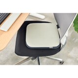 thumbnail of Leitz 6540-00-85 Sitzkissen Active Balance - aufblasbar, mit Stoffbezug, hellgrau