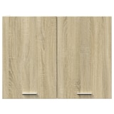 thumbnail of vidaXL Hängeschrank Lyon Sonoma-Eiche 80x31x60 cm Holzwerkstoff