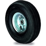 thumbnail of Garden Friend Carrello trasporto grandi volumi, Ruote pneumatiche, Portata massima 250 kg Blu