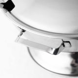 thumbnail of Suppenterrine Aus Edelstahl, 3 Liter