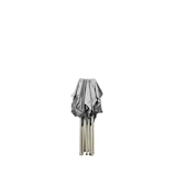 thumbnail of Gazebo richiudibile pieghevole 3 X 2 Bianco ricoperto in PVC impermeabile