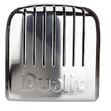 thumbnail of Dualit Kombi-Toaster 42174 Edelstahl 4 Schlitze