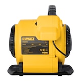 thumbnail of Ventilador electrico de suelo  - DEWALT DXAM2250 - 3 velocidades, 130W, 177 l/s de caudal máximo, 3 m de cable y 4,3 kg d peso