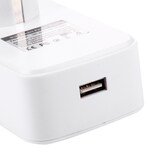 thumbnail of Prise Connectée Eu Support Android iOs Télécommande Minuterie Protection Charge YONIS