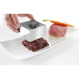 thumbnail of Hendi Speiseringe und Stampfer, quadratisch, 65x65x45 mm