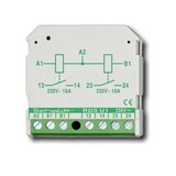 thumbnail of Schalk Impulsschalter RDS U1 RDSU19