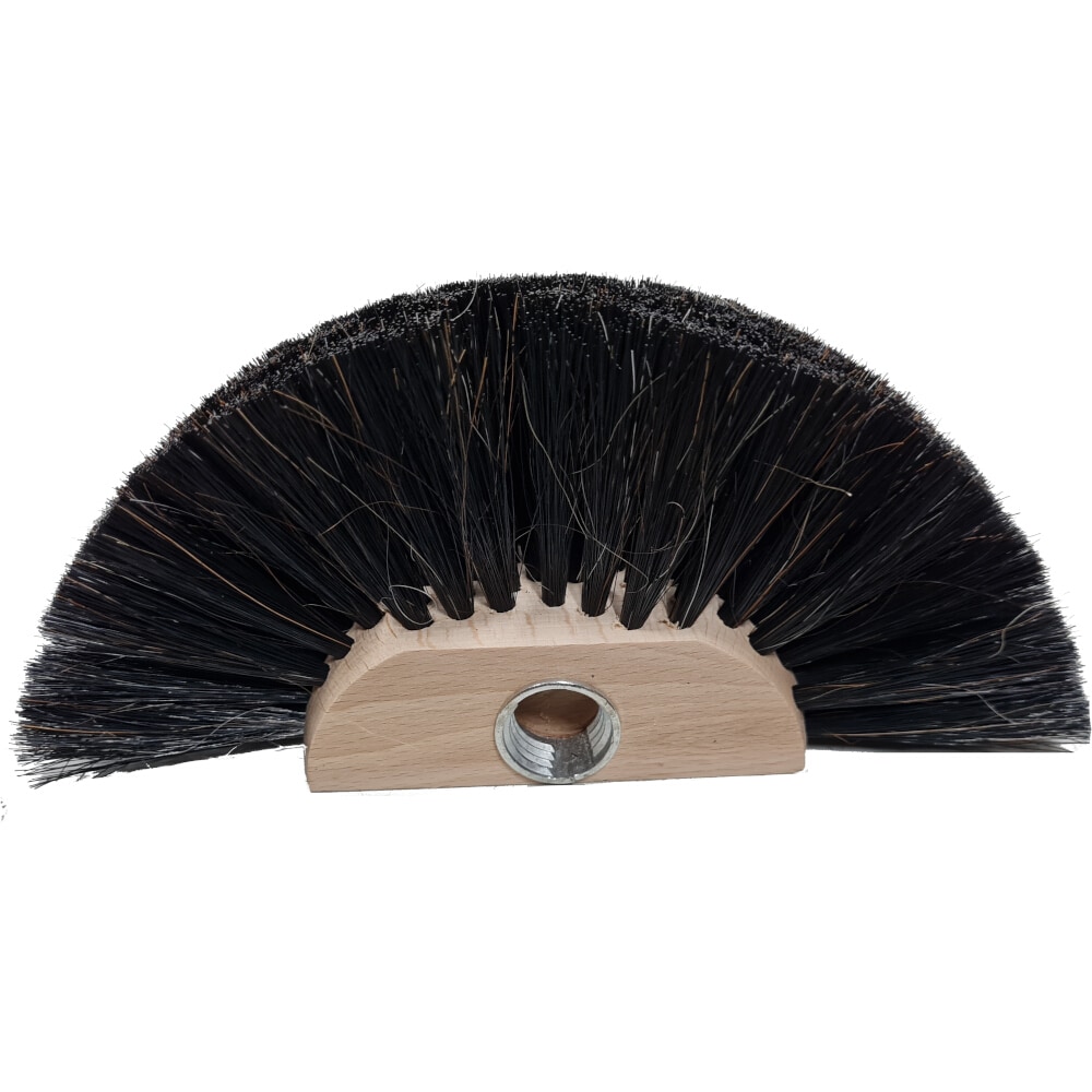 Spinnfeger Halbmond