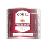 thumbnail of Gobel - Boîte de 4 cercles à tartes inox - épaisseur 4/10è - Ø9 cm h 2 cm - 889830