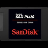thumbnail of Sandisk Ssd 480Gb 2.5" Sata600 Plus