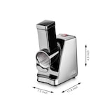 thumbnail of Slice & More Typ 8401