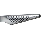 thumbnail of Global Yoshikin GS-110/AB kleines Kiritsuke 15 cm - 40 Jahre Global Jubiläumsmesser